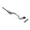 Flowmaster 19C RANGER 2.3L FLOWFX CATBACK EXHAUST 3IN X 2.5IN CENTER DUAL OUT 3.50IN TIP 409SS 717997 - alternate 4